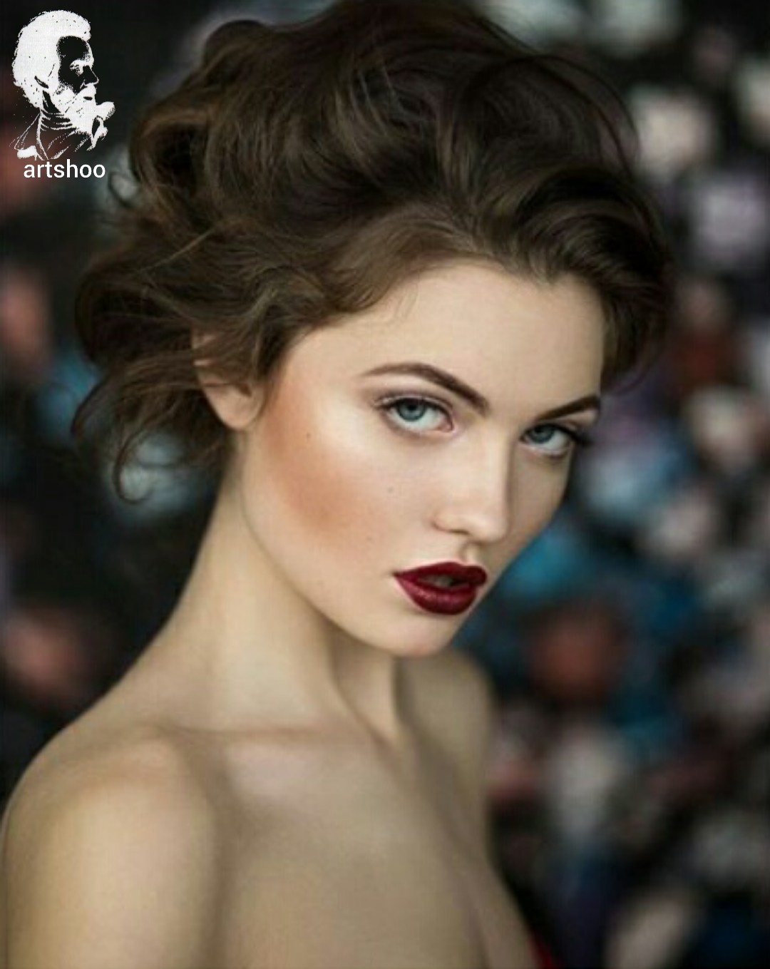 مدل رنگ روغن اورژینال